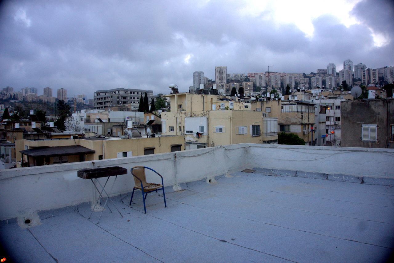 Space Place Haifa Exterior foto